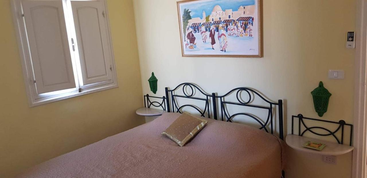 Chambre D'Hotes, Dar L'Air Du Temps Aghir Bagian luar foto