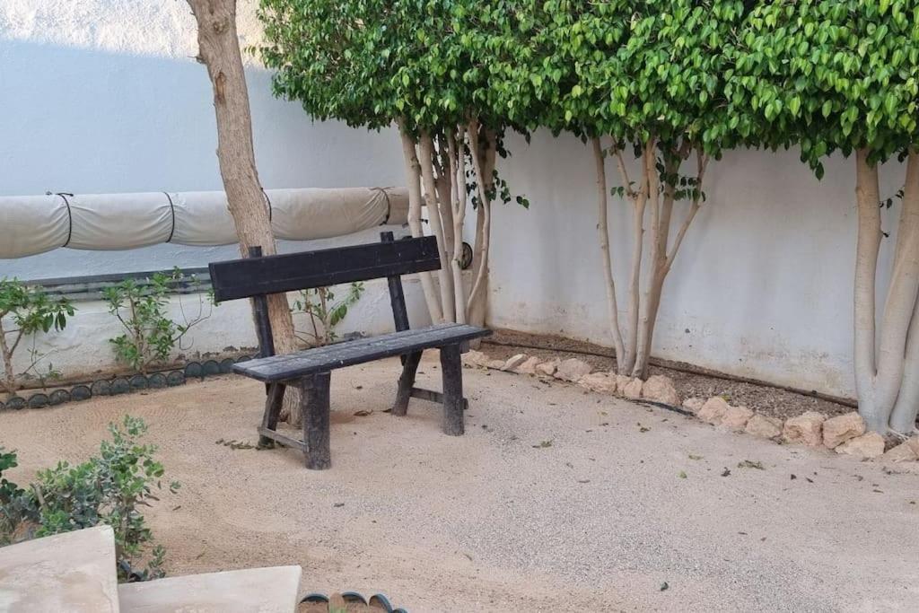 Chambre D'Hotes, Dar L'Air Du Temps Aghir Bagian luar foto