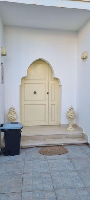 Chambre D'Hotes, Dar L'Air Du Temps Aghir Bagian luar foto