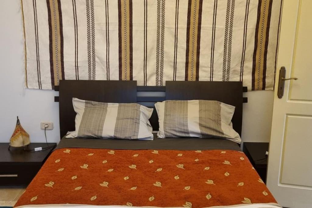 Chambre D'Hotes, Dar L'Air Du Temps Aghir Bagian luar foto